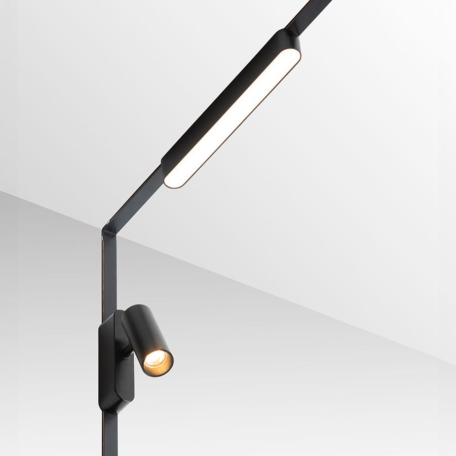 Systemy szyn Ultra-thin